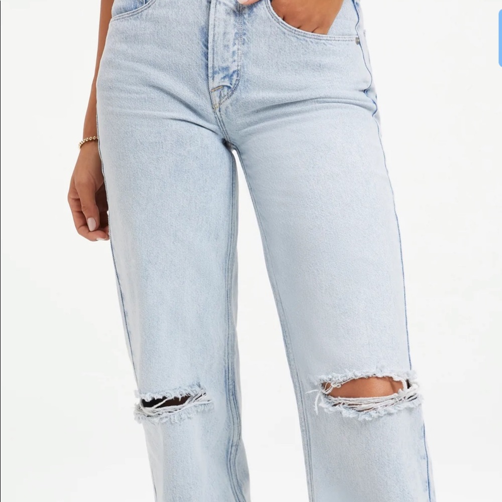 Good American Jeans